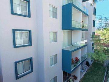 VENTA NUEVO DEPTO 2 recamaras + Roof Top Privado