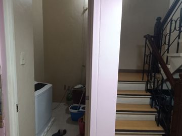 FOR SALE!! 3 bedroom combined unit 80sqm in Pasig Cainta area
