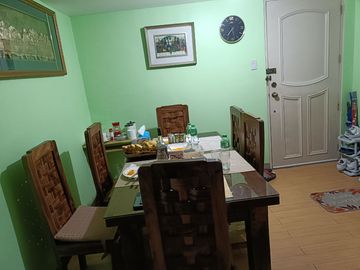 FOR SALE!! 3 bedroom combined unit 80sqm in Pasig Cainta area