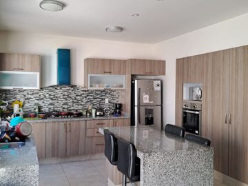 CASA EN VENTA ALDABA RESIDENCIAL,LEON,GUANAJUATO