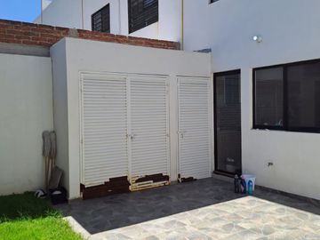 CASA EN VENTA ALDABA RESIDENCIAL,LEON,GUANAJUATO