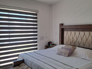 CASA EN VENTA ALDABA RESIDENCIAL,LEON,GUANAJUATO