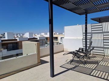 CASA EN VENTA ALDABA RESIDENCIAL,LEON,GUANAJUATO