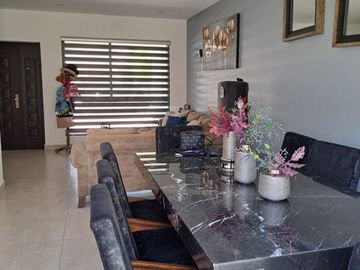 CASA EN VENTA ALDABA RESIDENCIAL,LEON,GUANAJUATO