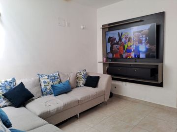 CASA EN VENTA ALDABA RESIDENCIAL,LEON,GUANAJUATO
