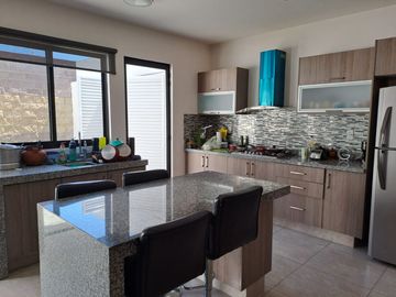 CASA EN VENTA ALDABA RESIDENCIAL,LEON,GUANAJUATO