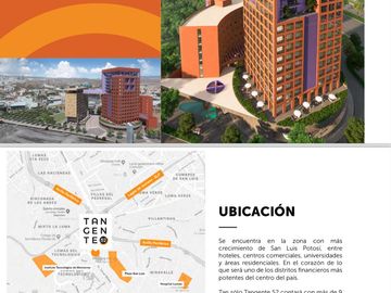 DEPARTAMENTO AMUEBLADO EN VENTA EN TORRE CON AMIENIDADES Y VISTA ESPECTACULAR