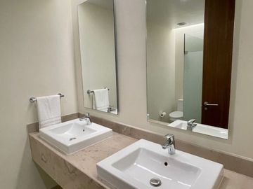 DEPARTAMENTO AMUEBLADO EN VENTA EN TORRE CON AMIENIDADES Y VISTA ESPECTACULAR