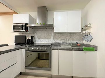 DEPARTAMENTO EN RESIDENCIAL NATURA 2 RECAMARAS