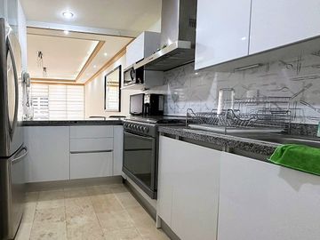 DEPARTAMENTO EN RESIDENCIAL NATURA 2 RECAMARAS