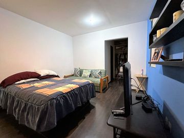 DEPARTAMENTO EN RESIDENCIAL NATURA 2 RECAMARAS