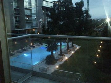 DEPARTAMENTO EN RESIDENCIAL NATURA 2 RECAMARAS