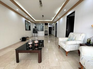 DEPARTAMENTO EN RESIDENCIAL NATURA 2 RECAMARAS