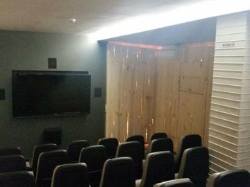 DEPARTAMENTO EN RESIDENCIAL NATURA 2 RECAMARAS