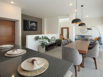 PENTHOUSE TLAQUEPAQUE CENTRO