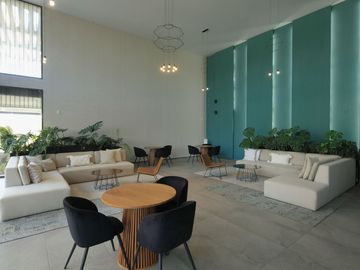 PENTHOUSE TLAQUEPAQUE CENTRO