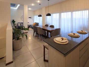 PENTHOUSE TLAQUEPAQUE CENTRO
