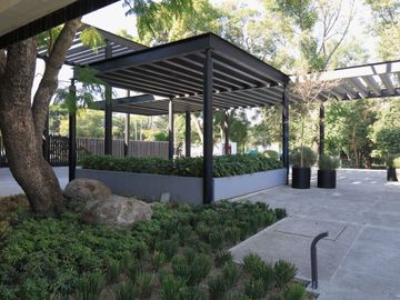 PENTHOUSE TLAQUEPAQUE CENTRO