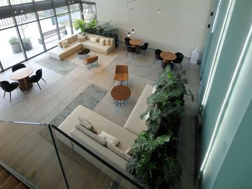 PENTHOUSE TLAQUEPAQUE CENTRO