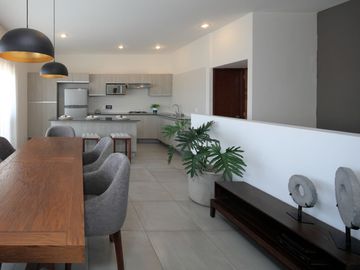 PENTHOUSE TLAQUEPAQUE CENTRO