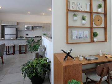 PENTHOUSE TLAQUEPAQUE CENTRO