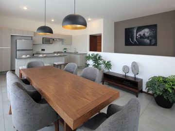 PENTHOUSE TLAQUEPAQUE CENTRO