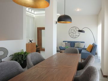 PENTHOUSE TLAQUEPAQUE CENTRO