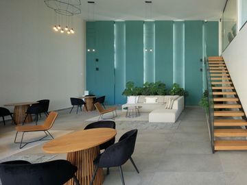 PENTHOUSE TLAQUEPAQUE CENTRO