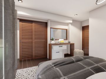 Affordable Pre-selling 3-Bedroom Duplex House and Lot for sale at Town Country West in Molino 3 Bacoor City