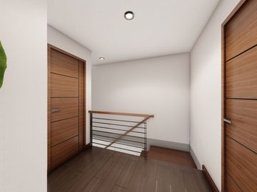 Affordable Pre-selling 3-Bedroom Duplex House and Lot for sale at Town Country West in Molino 3 Bacoor City