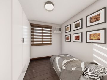 Affordable Pre-selling 3-Bedroom Duplex House and Lot for sale at Town Country West in Molino 3 Bacoor City