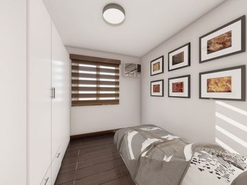 Affordable Pre-selling 3-Bedroom Duplex House and Lot for sale at Town Country West in Molino 3 Bacoor City