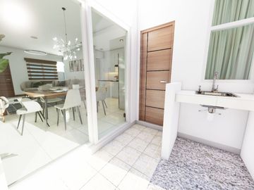 Affordable Pre-selling 3-Bedroom Duplex House and Lot for sale at Town Country West in Molino 3 Bacoor City