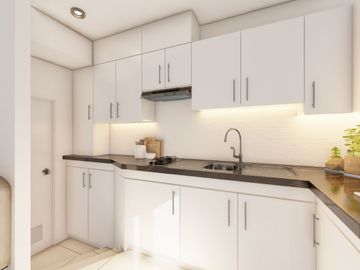 Affordable Pre-selling 3-Bedroom Duplex House and Lot for sale at Town Country West in Molino 3 Bacoor City
