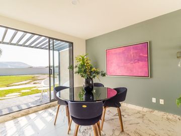 CASA CON ALBERCA A 15 MINUTOS DE CUERNAVACA EN XOCHITEPEC MORELOS