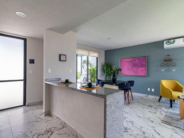 CASA CON ALBERCA A 15 MINUTOS DE CUERNAVACA EN XOCHITEPEC MORELOS