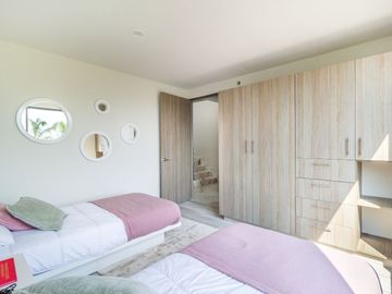 CASA CON ALBERCA A 15 MINUTOS DE CUERNAVACA EN XOCHITEPEC MORELOS