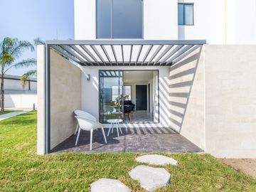 CASA CON ALBERCA A 15 MINUTOS DE CUERNAVACA EN XOCHITEPEC MORELOS
