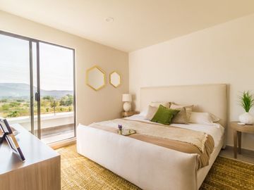CASA CON ALBERCA A 15 MINUTOS DE CUERNAVACA EN XOCHITEPEC MORELOS