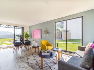 CASA CON ALBERCA A 15 MINUTOS DE CUERNAVACA EN XOCHITEPEC MORELOS