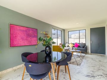 CASA CON ALBERCA A 15 MINUTOS DE CUERNAVACA EN XOCHITEPEC MORELOS