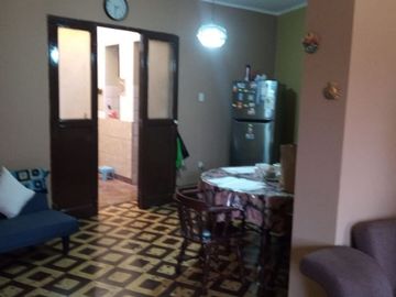 Se Vende Departamento En El Distrito Del Rimac