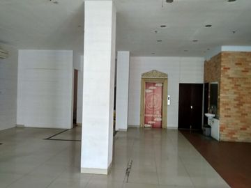 DIJUAL RUKO LOKASI SANGAT STRATEGIS DI JL.RADIO DALAM KEBAYORAN BARU JAKARTA SELATAN