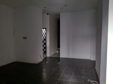 DIJUAL RUKO LOKASI SANGAT STRATEGIS DI JL.RADIO DALAM KEBAYORAN BARU JAKARTA SELATAN