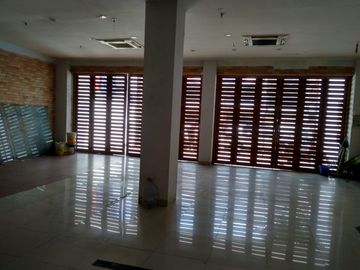 DIJUAL RUKO LOKASI SANGAT STRATEGIS DI JL.RADIO DALAM KEBAYORAN BARU JAKARTA SELATAN
