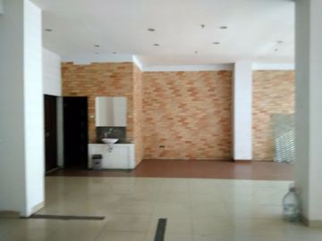 DIJUAL RUKO LOKASI SANGAT STRATEGIS DI JL.RADIO DALAM KEBAYORAN BARU JAKARTA SELATAN