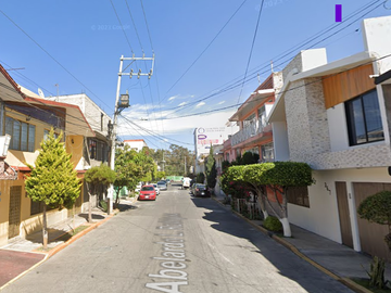 CASA EN VENTA, EN ABELARDO L RODRIGUEZ, VILLADA, CD NEZAHUIALCOYOTL, EDOMEX