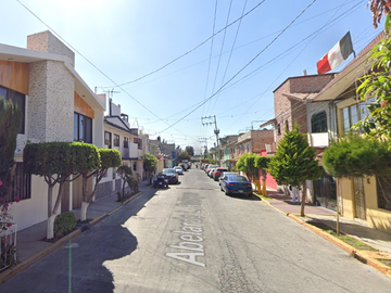 CASA EN VENTA, EN ABELARDO L RODRIGUEZ, VILLADA, CD NEZAHUIALCOYOTL, EDOMEX