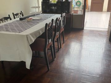 POR VIAJE; Se vende casa como terreno, en excelente ubicacion en Santa Anita,cerca a Puente Azul