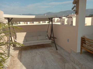 Negociable; Un Paraiso Condominio con Alberca Muy Cerca de Súpermercado, Emiliano Zapata Morelos